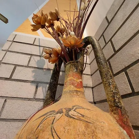 Eleni No1 * Agios Gordios (Corfu)