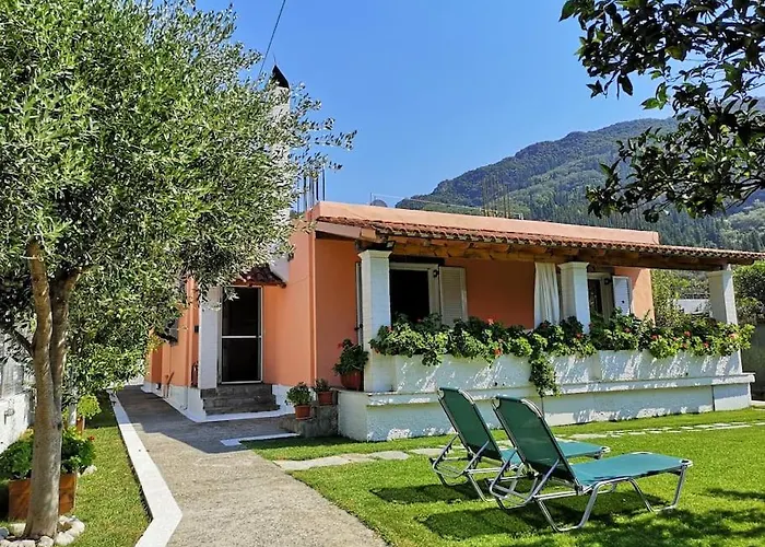 Eleni No1 Appartamento *