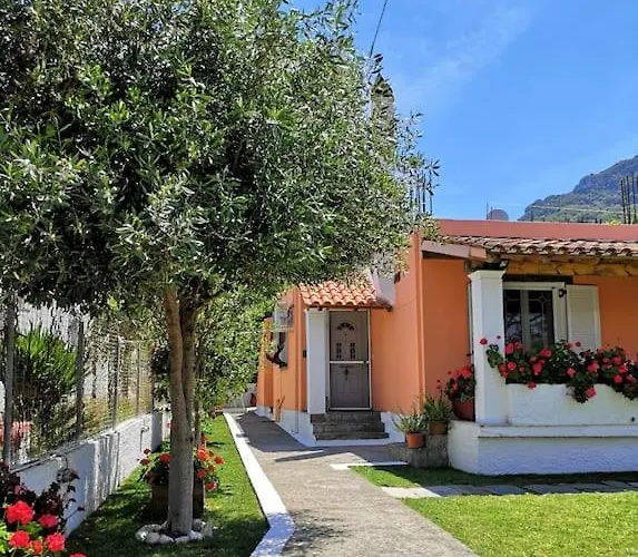 Appartamento Eleni No1 *