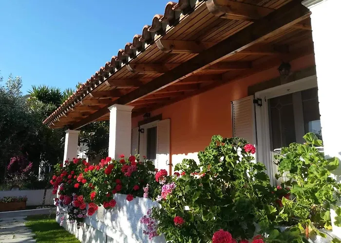 Eleni No1 Appartamento