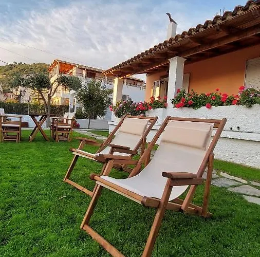 Eleni No1 * Agios Gordios (Corfu)