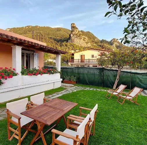 Appartamento Eleni No1