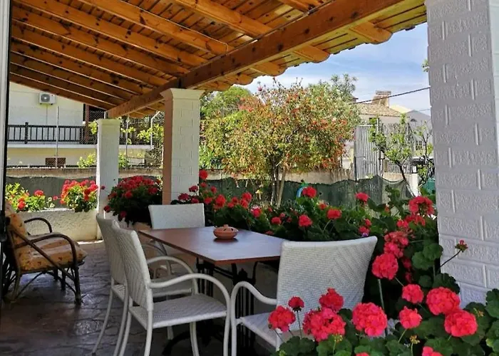 Eleni No1 * Agios Gordios (Corfu)