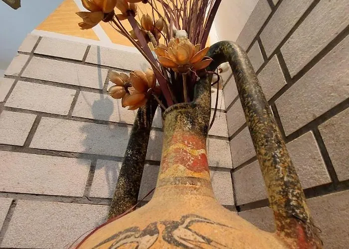 Eleni No1 * Agios Gordios (Corfu)