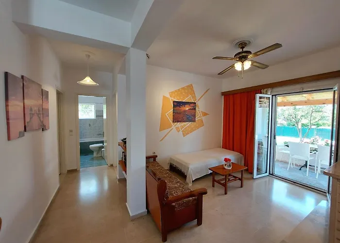 Eleni No1 Appartamento *