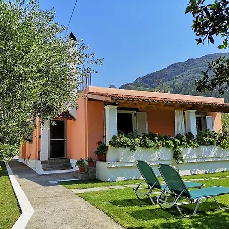 Eleni No1 Apartman *