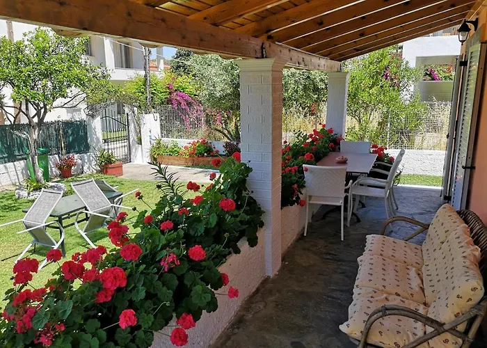 Apartmán Eleni No1
