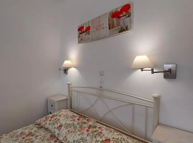 Apartmán Eleni No1