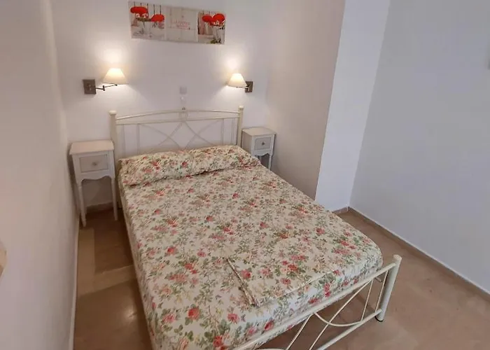 Apartmán Eleni No1 *