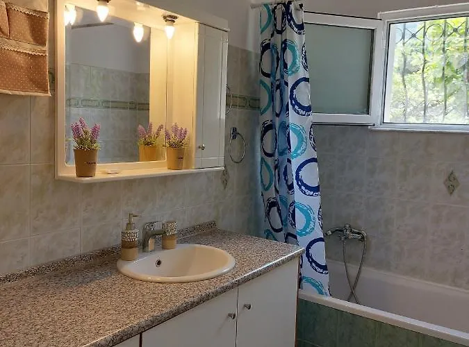 Apartmán Eleni No1