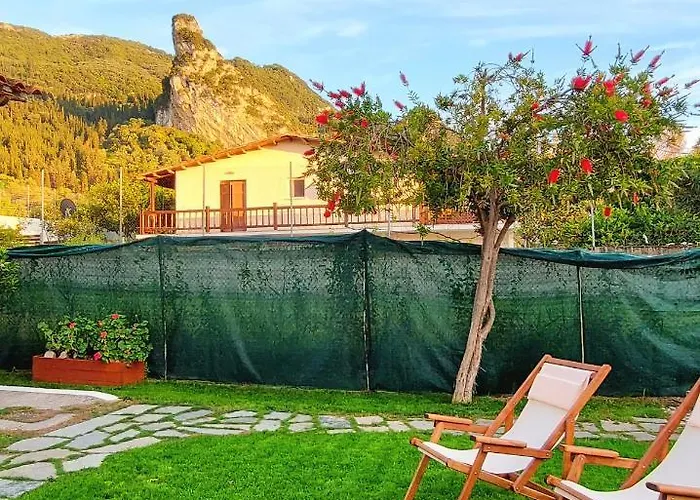 Apartmán Eleni No1