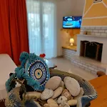Eleni No1 Apartment Agios Gordios (Corfu)