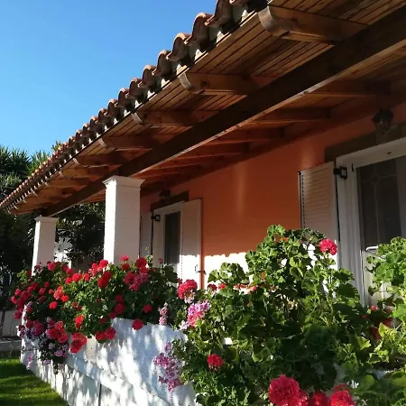 Eleni No1 Apartment