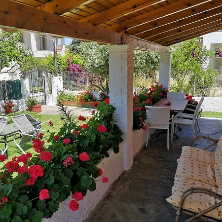 Apartment Eleni No1