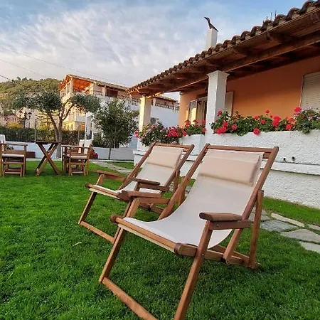 Eleni No1 * 阿齐欧斯·贡多斯