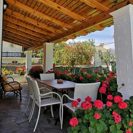 Eleni No1 * 阿齐欧斯·贡多斯